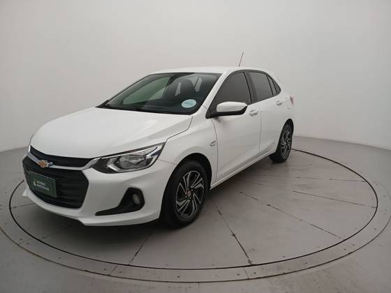 CHEVROLET ONIX 1.0 FLEX LT MANUAL CHEVROLET ONIX 1.0 FLEX LT MANUAL